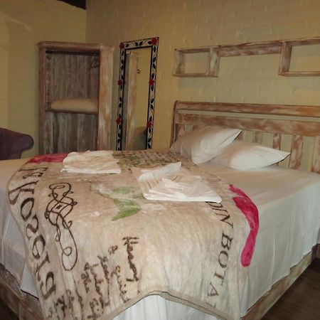 Chale Da Serra Otel São João del Rei Dış mekan fotoğraf