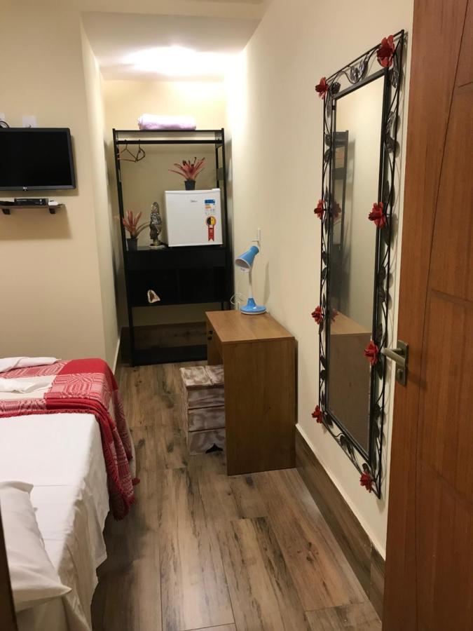 Chale Da Serra Otel São João del Rei Dış mekan fotoğraf