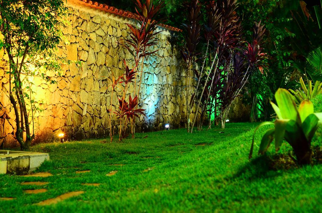 Chale Da Serra Otel São João del Rei Dış mekan fotoğraf