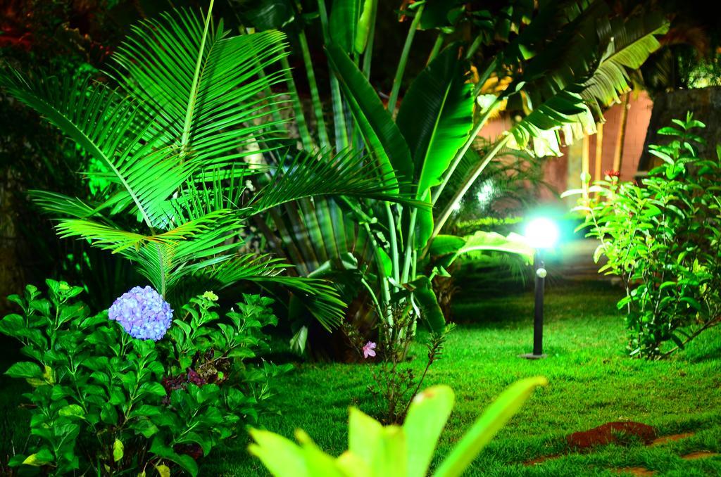 Chale Da Serra Otel São João del Rei Oda fotoğraf