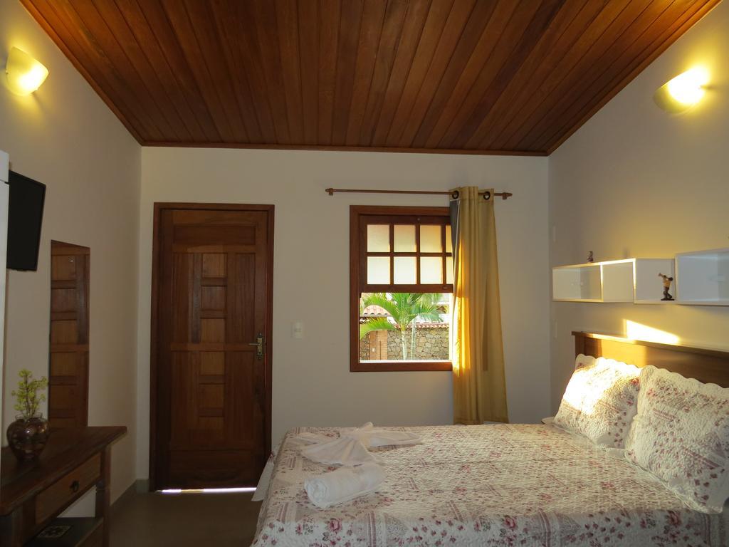 Chale Da Serra Otel São João del Rei Dış mekan fotoğraf