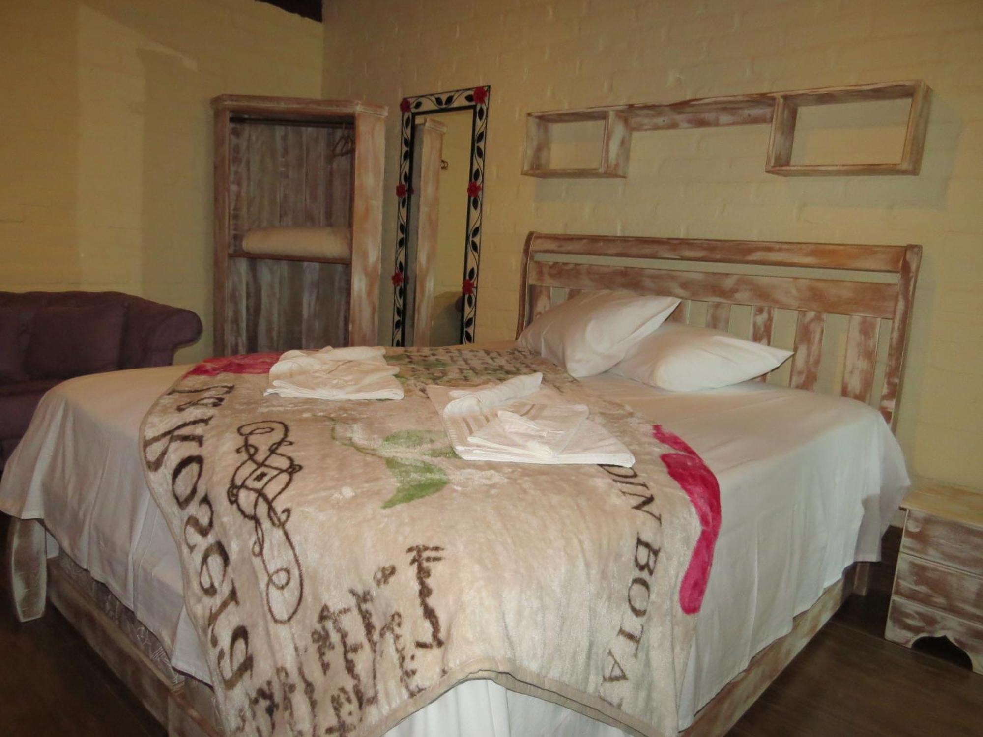Chale Da Serra Otel São João del Rei Dış mekan fotoğraf