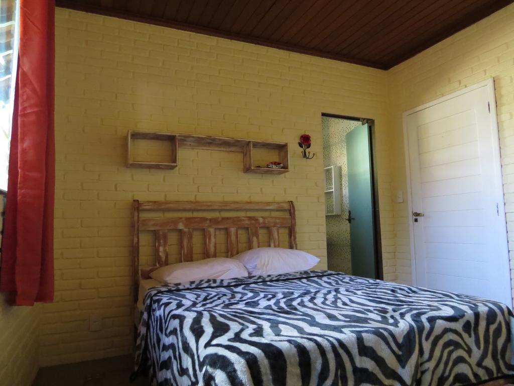 Chale Da Serra Otel São João del Rei Dış mekan fotoğraf