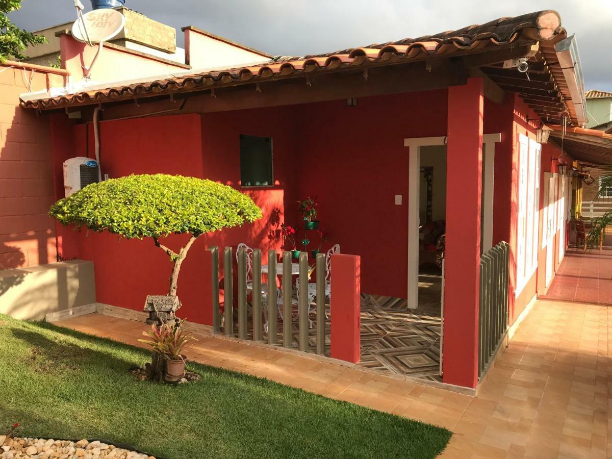 Chale Da Serra Otel São João del Rei Dış mekan fotoğraf