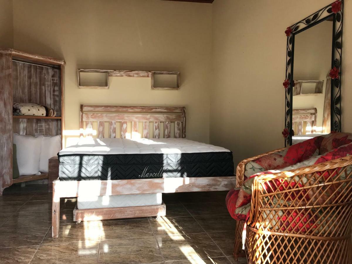 Chale Da Serra Otel São João del Rei Dış mekan fotoğraf